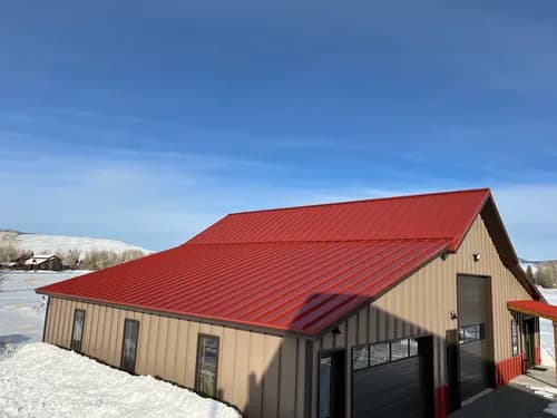 Good Knight Roofing - Photo 2