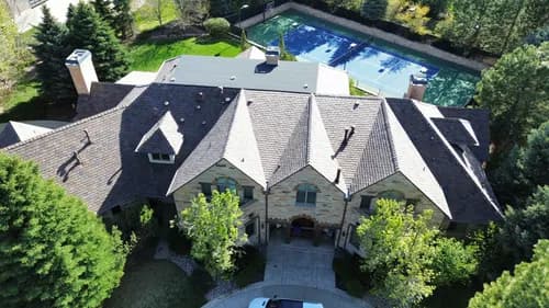 Good Knight Roofing - Photo 4