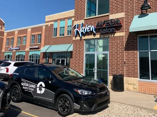 Good Land Inspections - Photo 3