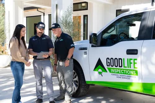 Good Life Inspections