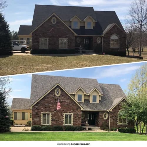 Good Roofing Company - Photo 2