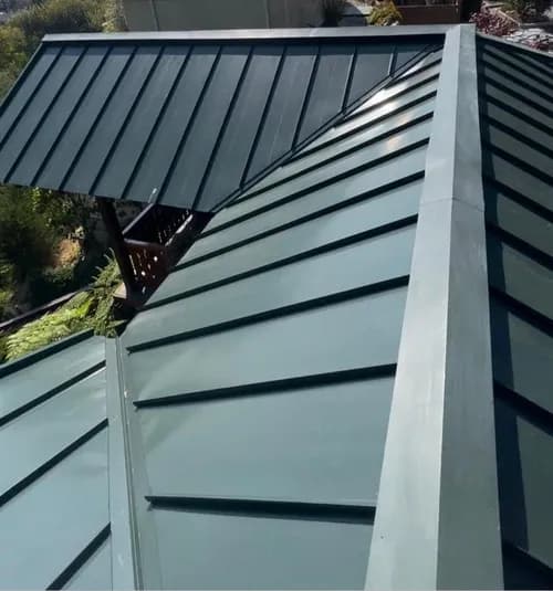 Good Vibes Roofing & Siding Inc