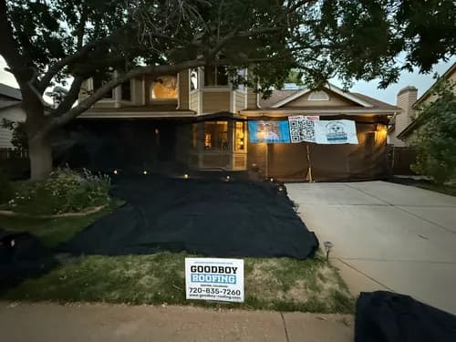 GoodBoy Roofing - Photo 1