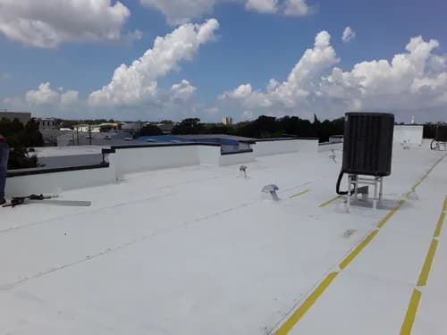 Goodfriend Roofing - Photo 1