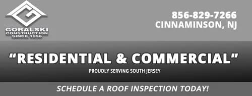 Goralski Roofing Inc.