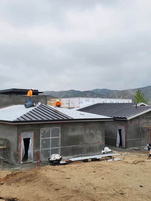 Gordo Pacific Roofing