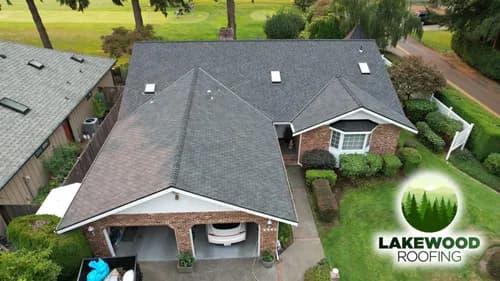 Gorman Roofing Services - Photo 1