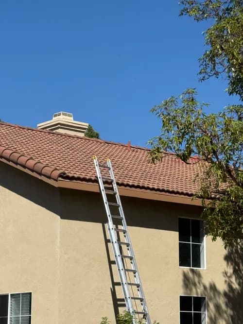 Gorrocino Roofing Inc. - Photo 4