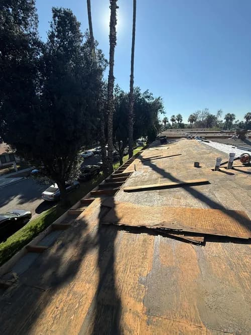 Gorrocino Roofing Inc. - Photo 1