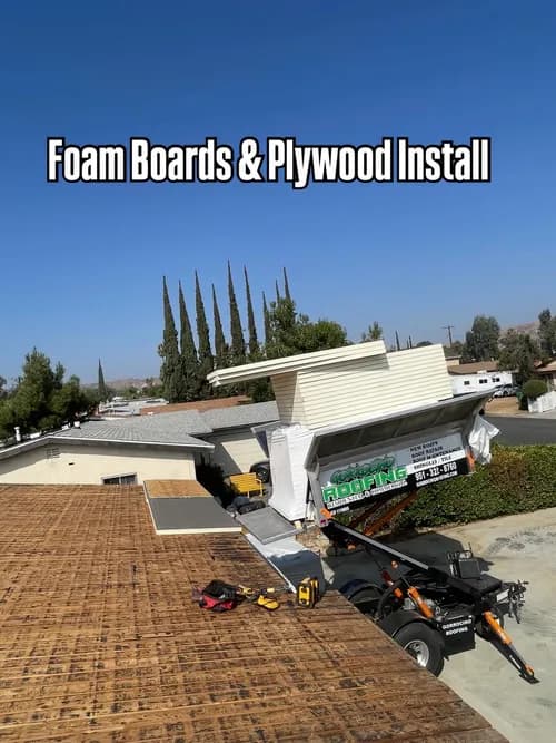 Gorrocino Roofing Inc. - Photo 2