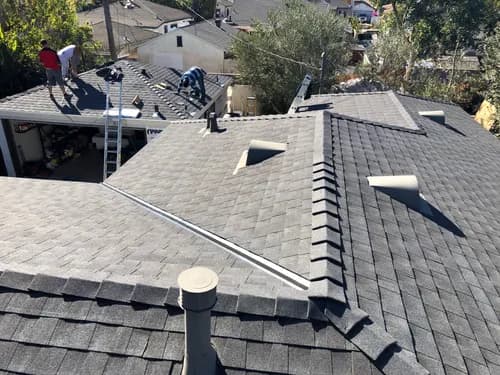 GR Roofing