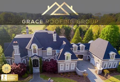Grace Roofing Group - Photo 1