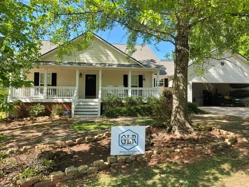 Graceful Living Roofing - Photo 1