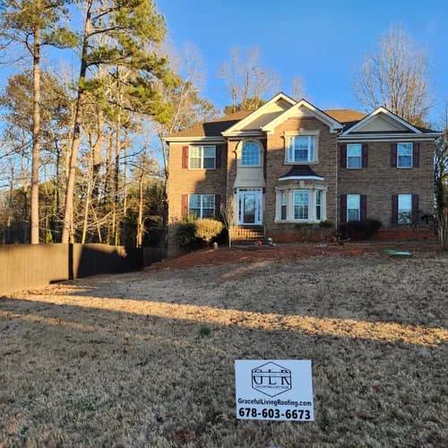 Graceful Living Roofing - Photo 2