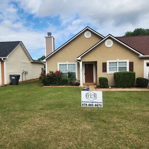 Graceful Living Roofing - Photo 3