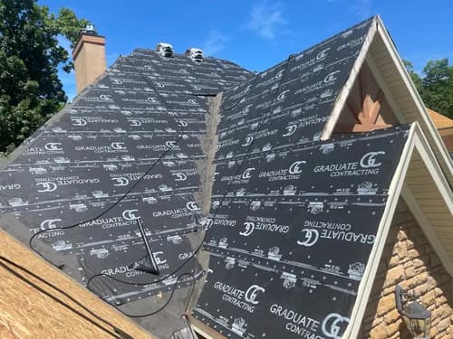 Graduate Contracting - Photo 5