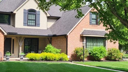 Graduate Roofing Company