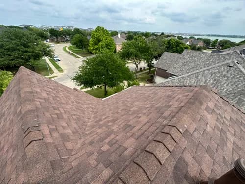Granada Roofing & Exteriors
