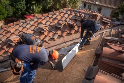 Granado Roofing, LLC - Photo 4