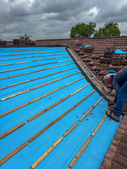 Granado Roofing, LLC - Photo 3