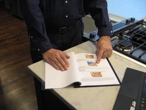 Grand Home Inspection - Photo 5