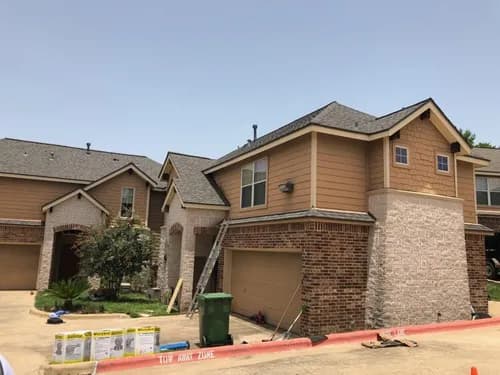 Grandchamp Roofing LLC - Photo 2