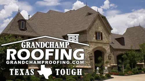 Grandchamp Roofing LLC - Photo 1
