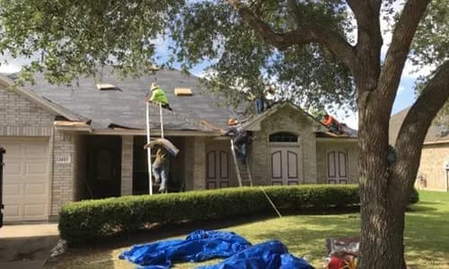 Grandchamp Roofing LLC - Photo 3