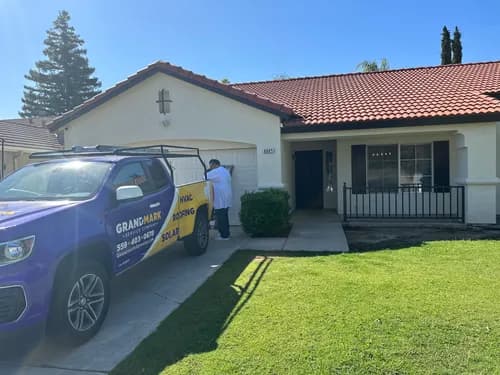 Grandmark Roofing - Photo 2