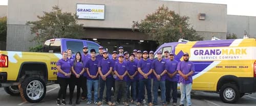 Grandmark Roofing - Photo 1