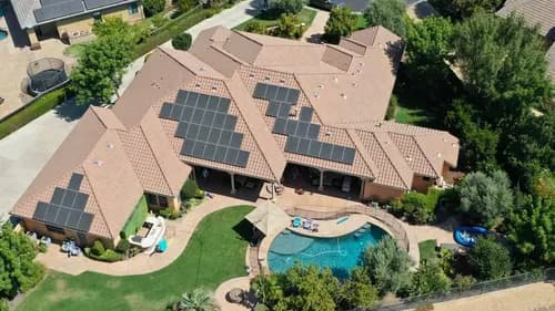 Grandmark Roofing - Photo 3