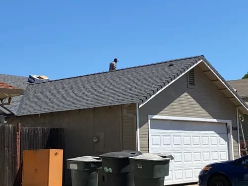 Grandmark Roofing - Photo 3