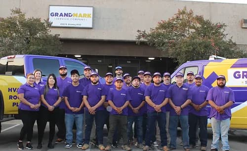 Grandmark Service Company Inc. - Photo 1