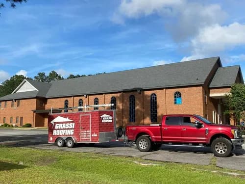 Grassi Roofing - Photo 5