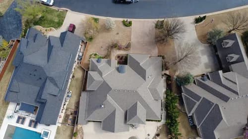 Grasslands Roofing - Photo 3