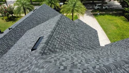 Gravity Roofing - Photo 1
