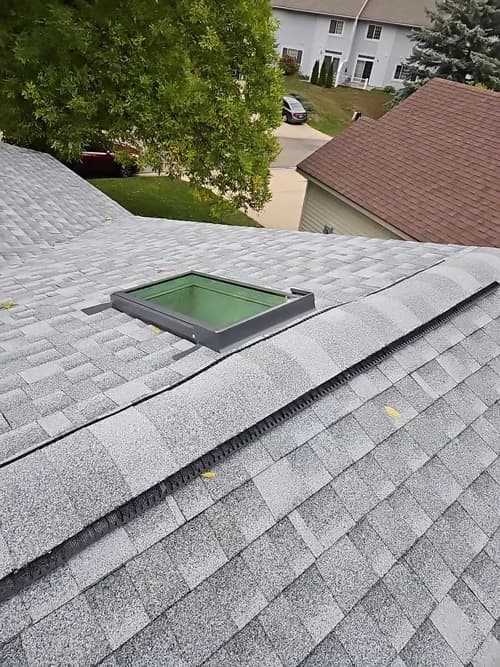 Gray Duck Roofing