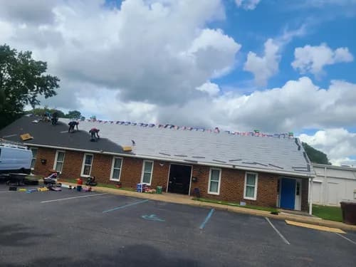 Gray Line Roofing - Photo 2