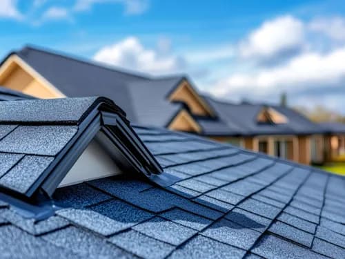 Gray Line Roofing - Photo 4