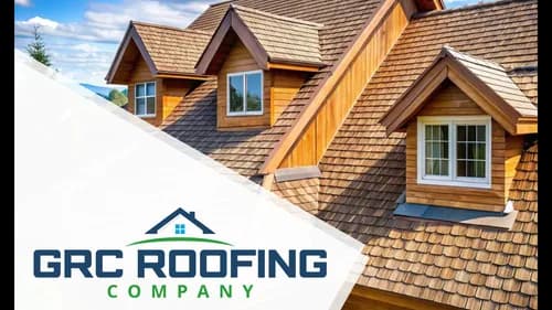 GRC Roofing Company - Photo 1