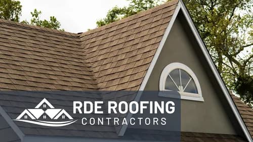 GRC Roofing Company - Photo 5