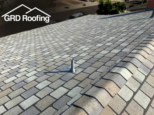 GRD Roofing Inc