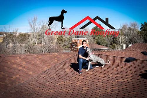 Great Dane Roofing - Photo 1