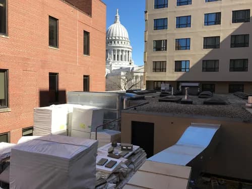 Great Lakes Roofing Corporation - Photo 3