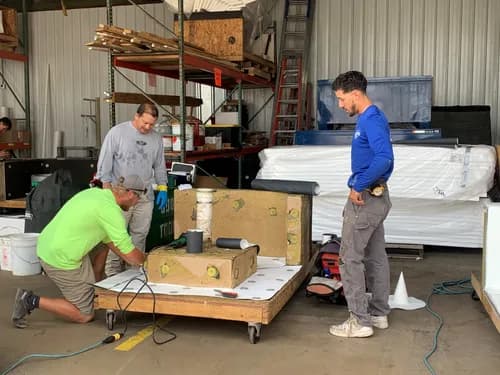 Great Lakes Roofing Corporation - Photo 2