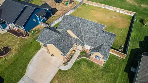 Great Plains Roofing & Exterior