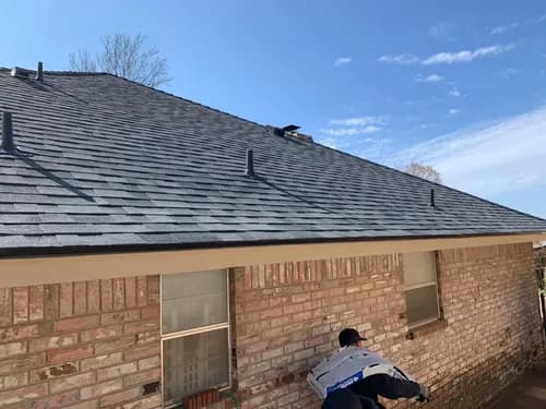 Great Plains Roofing & Restoration - Photo 3