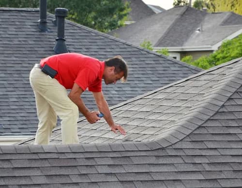 Great Plains Roofing & Restoration - Photo 5