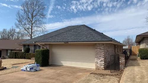 Great Plains Roofing & Restoration - Photo 2