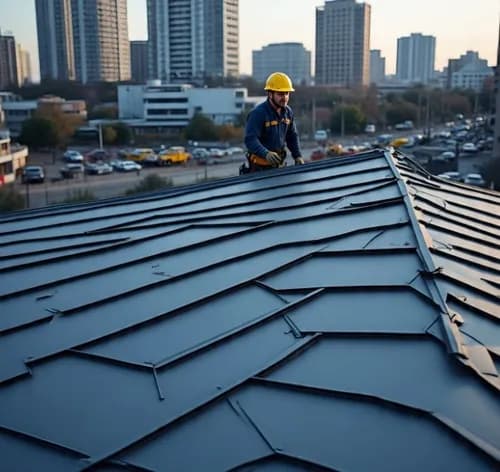 Great Roofing Company Lomita - Photo 5